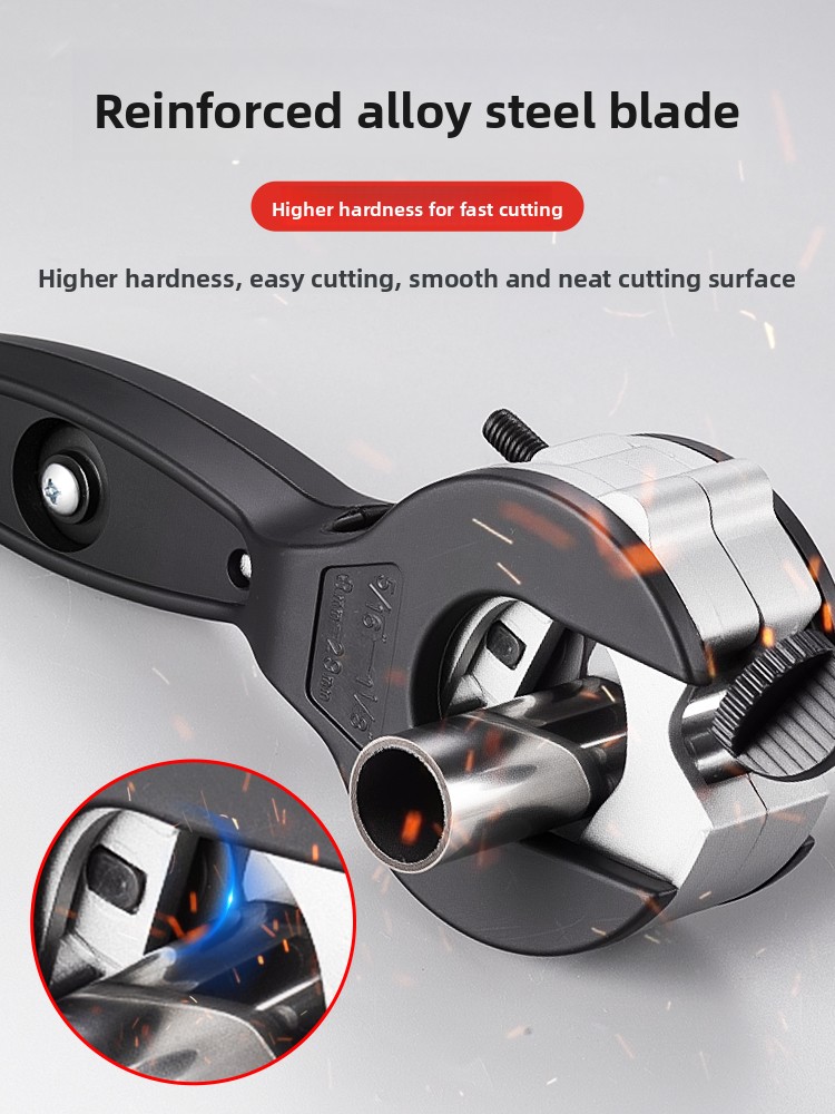 Multifunctional ratchet fast p - огляд і ціна Pipe Cutter Ratchet