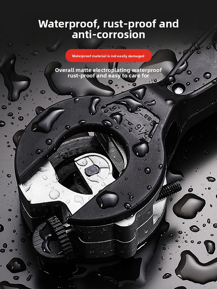 Multifunctional ratchet fast p - огляд і ціна Pipe Cutter Ratchet