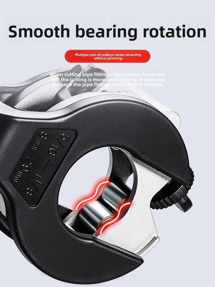 Multifunctional ratchet fast p - огляд і ціна Pipe Cutter Ratchet