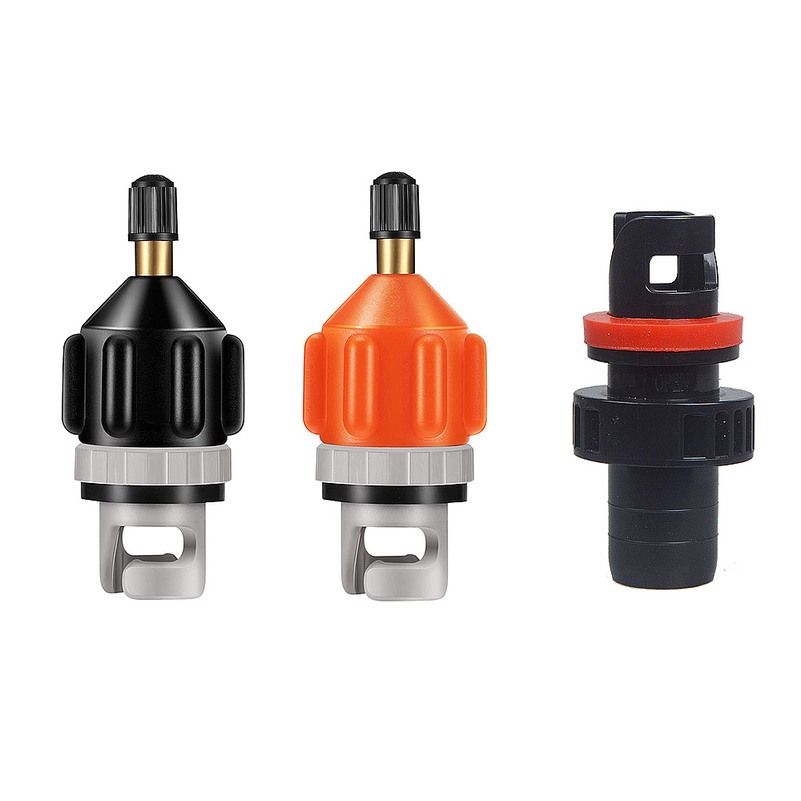 SUP Surfboard Air Pump Adapter - огляд і ціна Float Ball Valve
