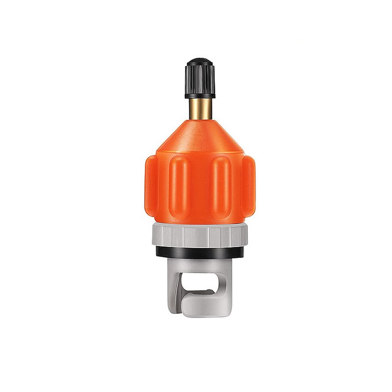 SUP Surfboard Air Pump Adapter - огляд і ціна Float Ball Valve