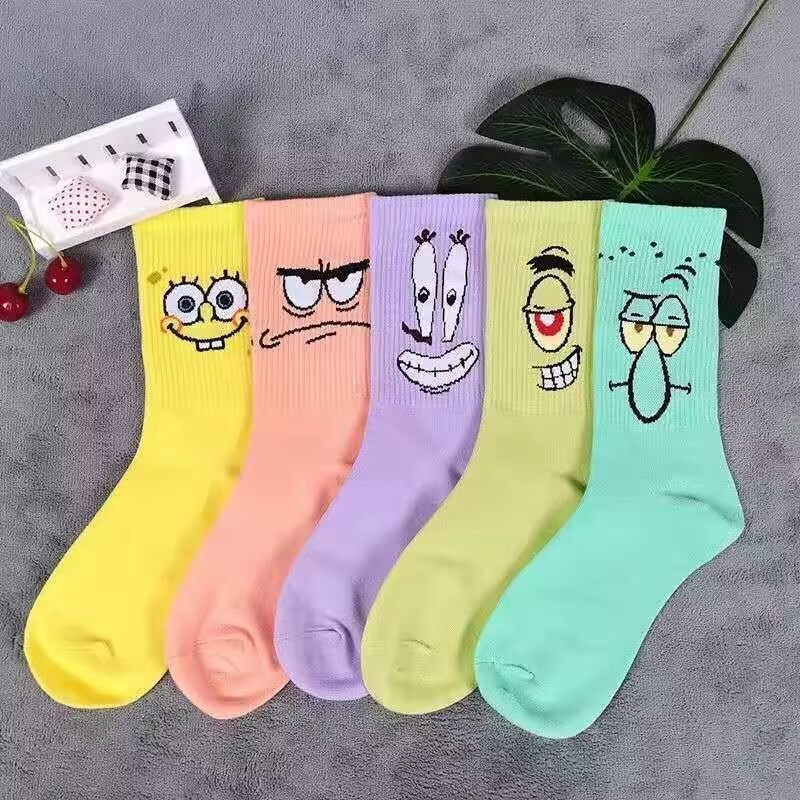 Summer SpongeBob SquarePants C - огляд і ціна Pipe Bending Spring