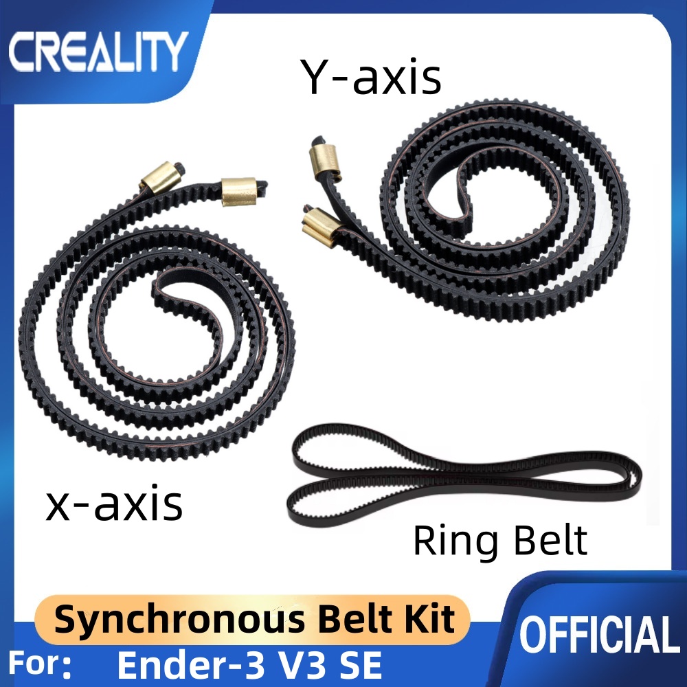 Creality Ender-3 V3 SE X+Y-axi - огляд і ціна Creality Printer K1