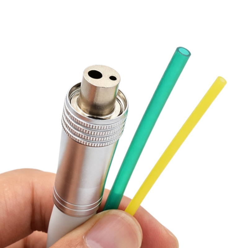 Dental Handpiece Hose Tubing 2 - огляд і ціна Flexible Hose Braided