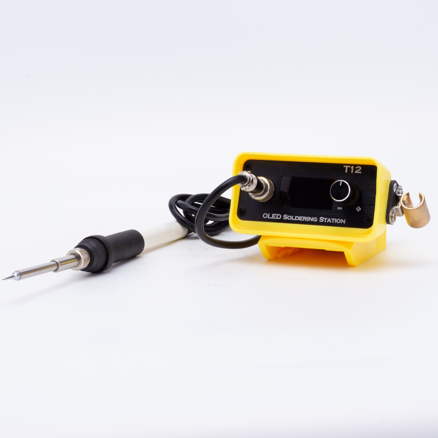 Cordless OLED T12 Digital Sold - огляд і ціна Milwaukee Drill M12 Fuel