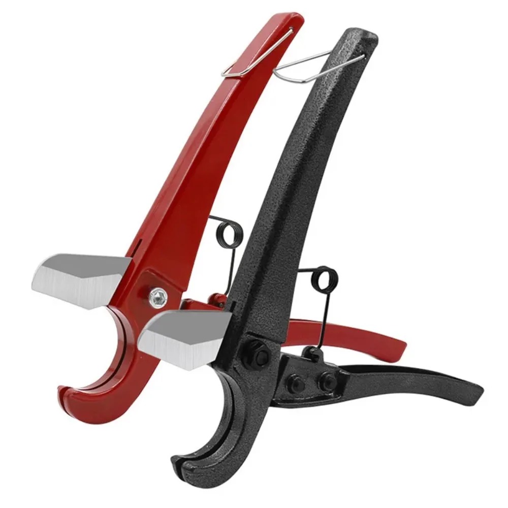 PU/PP/PE/PPR Hose Cutting Hand - огляд і ціна Pipe Cutter Ratchet