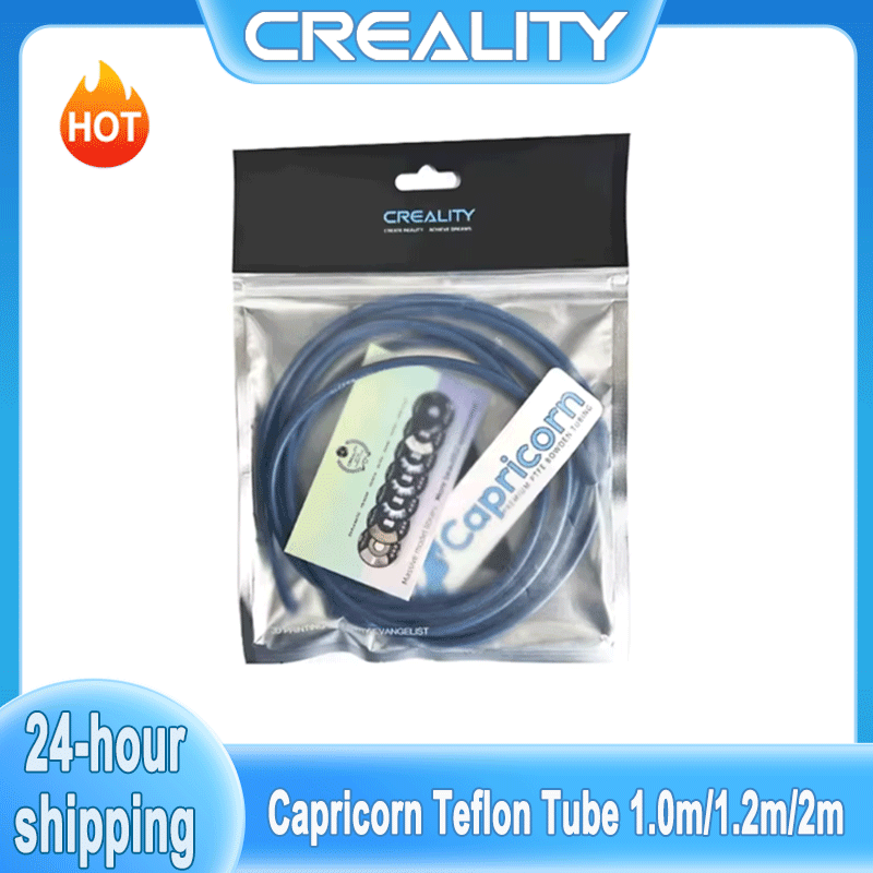 CREALITY for Capricorn Bowden  - огляд і ціна Creality Printer K1