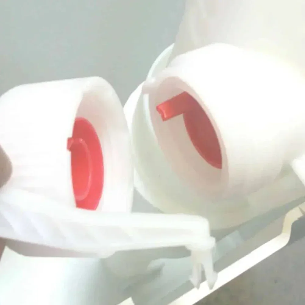 2x Toilet Fill Valve Gasket In - огляд і ціна Toilet Fill Valve