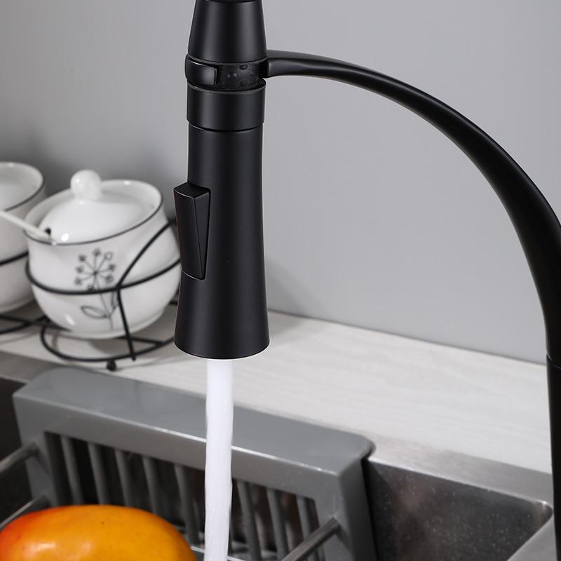 Zinc alloy kitchen hot and col - огляд і ціна Silicone Tap Washer