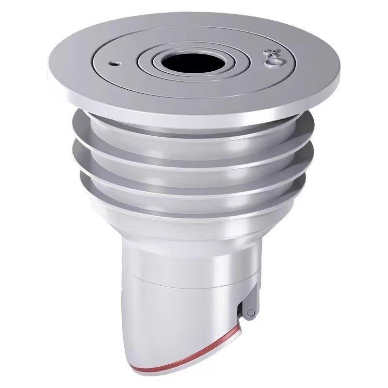 Sink Plug Sewer Pipe Sealing R - огляд і ціна Drain Pipe Clip