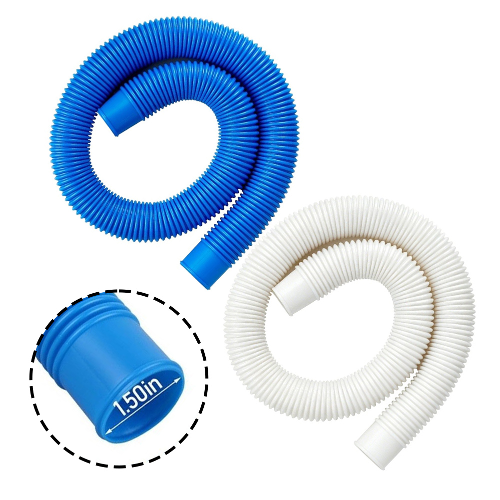 38mm 1m PE Pool Hose Leak Resi - огляд і ціна Flexible Hose Braided
