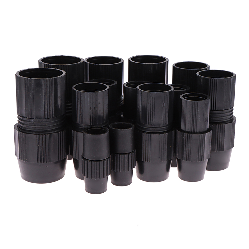 2Pcs Plastic Telescopic Tube C - огляд і ціна Plastic Pipe Clip